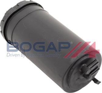 BOGAP C1629100 - Фильтр с активированным углём, система вентиляции бака autodnr.net