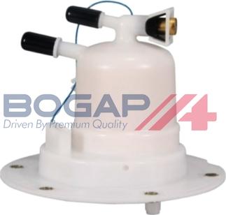 BOGAP C1633102 - Фільтр, підйому палива autocars.com.ua