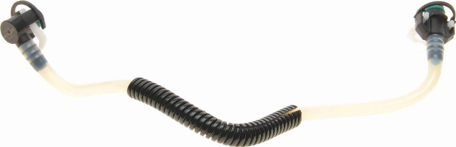 BOGAP C1646105 - Паливопровід autocars.com.ua