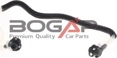 BOGAP C1646106 - Паливопровід autocars.com.ua