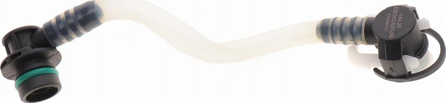 BOGAP C1646111 - Паливопровід autocars.com.ua