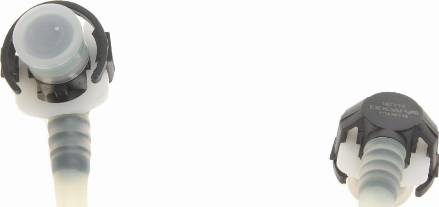 BOGAP C1646119 - Паливопровід autocars.com.ua