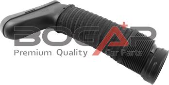 BOGAP C1710107 - Рукав повітрозабірника, повітряний фільтр autocars.com.ua