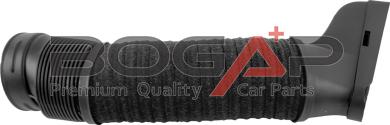 BOGAP C1710108 - Рукав повітрозабірника, повітряний фільтр autocars.com.ua