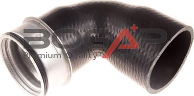 BOGAP C1711111 - Трубка нагнітається повітря autocars.com.ua