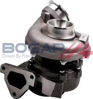 BOGAP C1728101 - Компресор, наддув autocars.com.ua