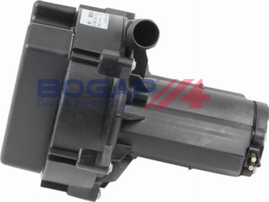 BOGAP C1823100 - Насос додаткового повітря autocars.com.ua