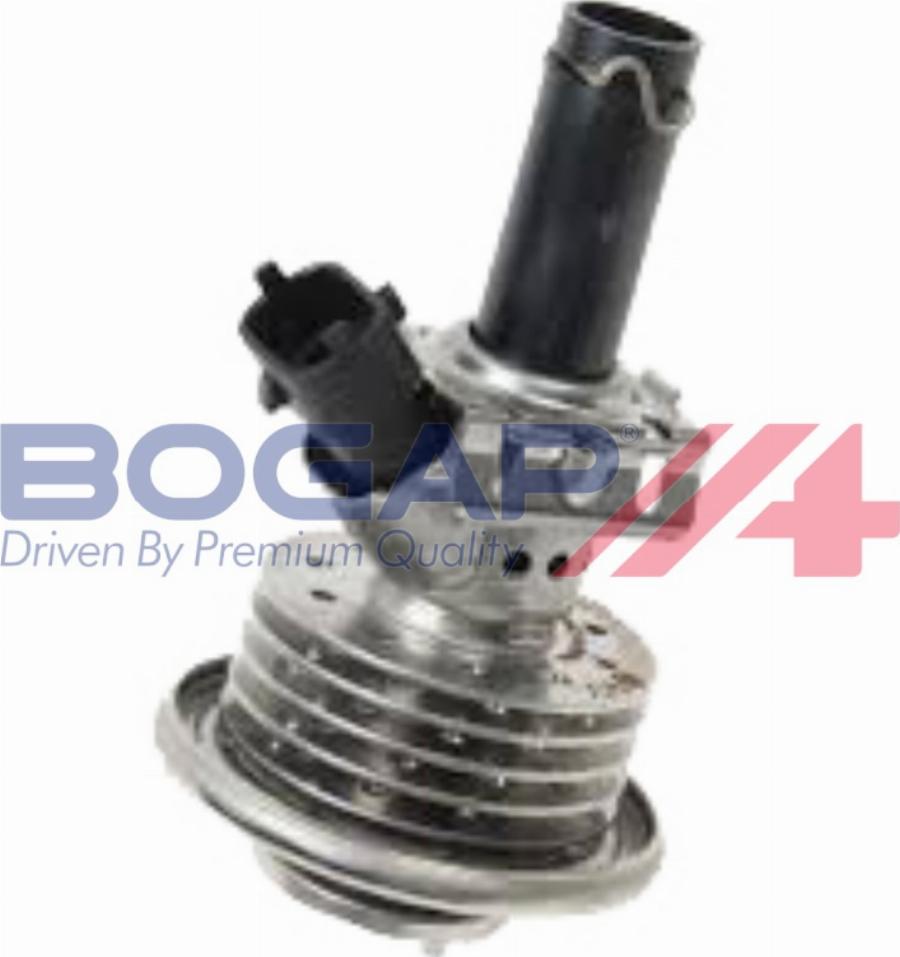 BOGAP C1835100 - Модуль дозування, впорскування карбаміду autocars.com.ua