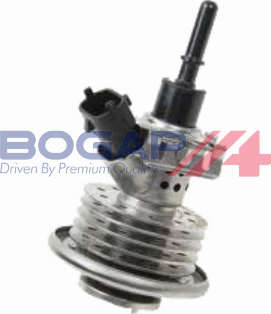 BOGAP C1835101 - Модуль дозування, впорскування карбаміду autocars.com.ua