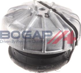 BOGAP C1911102 - Подушка, підвіска двигуна autocars.com.ua