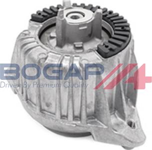 BOGAP C1911108 - Подушка, підвіска двигуна autocars.com.ua