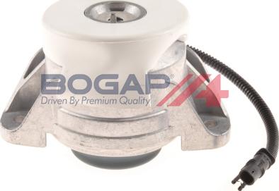BOGAP C1911134 - Подушка, підвіска двигуна autocars.com.ua