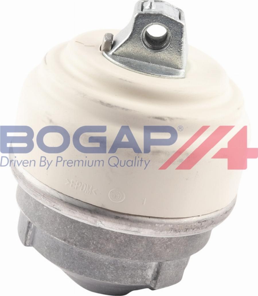 BOGAP C1911146 - Подушка, підвіска двигуна autocars.com.ua