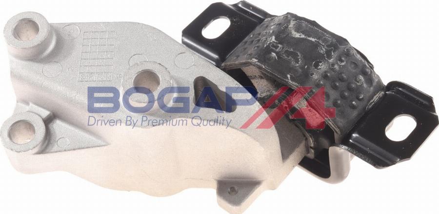 BOGAP C1911150 - Подушка, підвіска двигуна autocars.com.ua