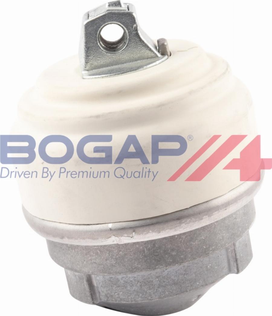 BOGAP C1911161 - Подушка, підвіска двигуна autocars.com.ua