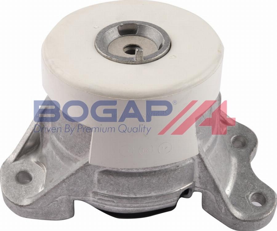 BOGAP C1911197 - Подушка, підвіска двигуна autocars.com.ua