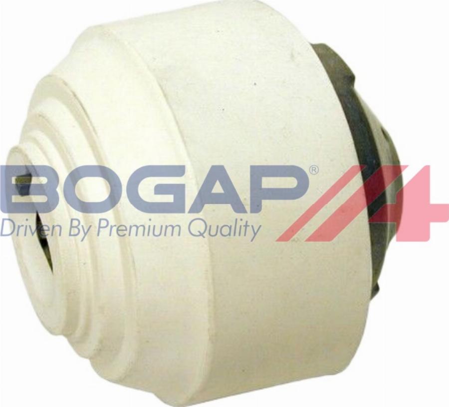 BOGAP C1911225 - Подушка, підвіска двигуна autocars.com.ua