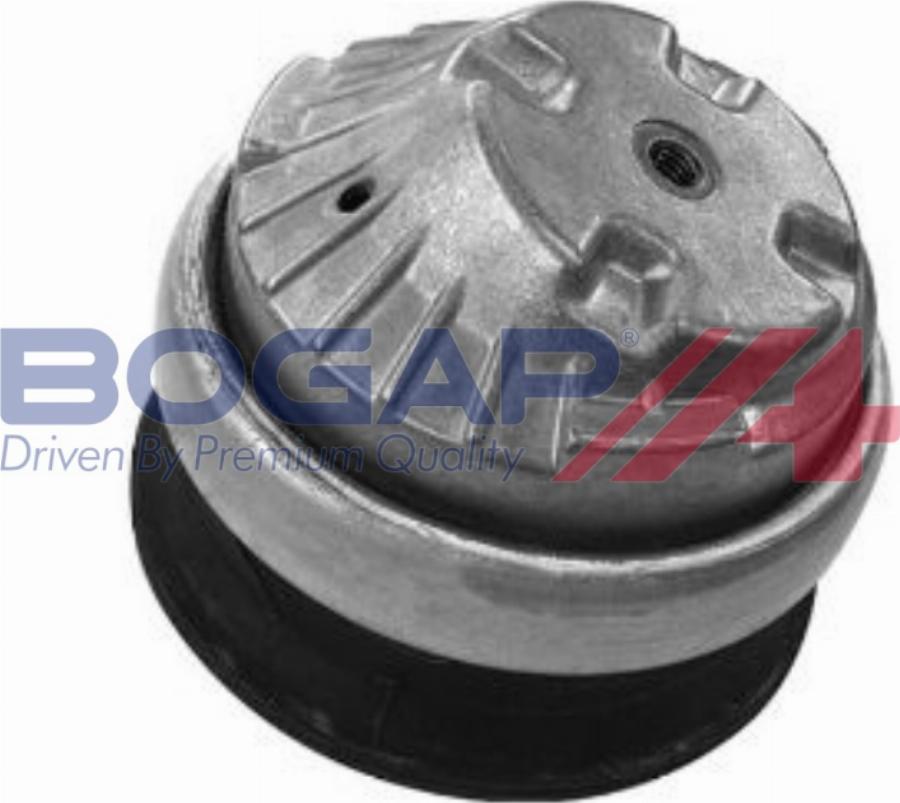 BOGAP C1911231 - Подушка, підвіска двигуна autocars.com.ua