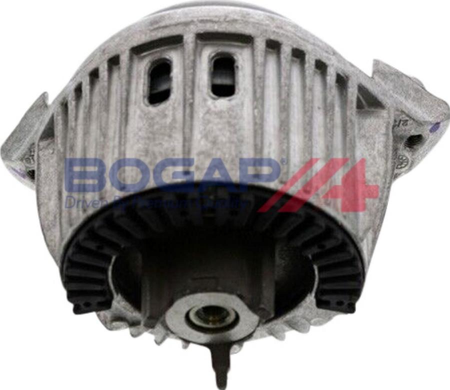 BOGAP C1911249 - Подушка, підвіска двигуна autocars.com.ua