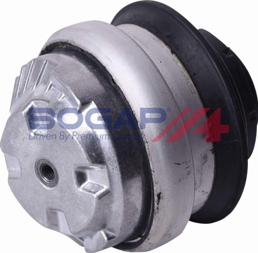 BOGAP C1911294 - Подушка, підвіска двигуна autocars.com.ua