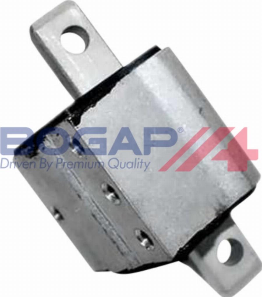 BOGAP C1911307 - Подушка, підвіска двигуна autocars.com.ua