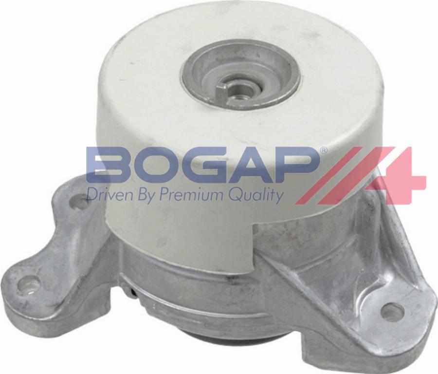 BOGAP C1911336 - Подушка, підвіска двигуна autocars.com.ua
