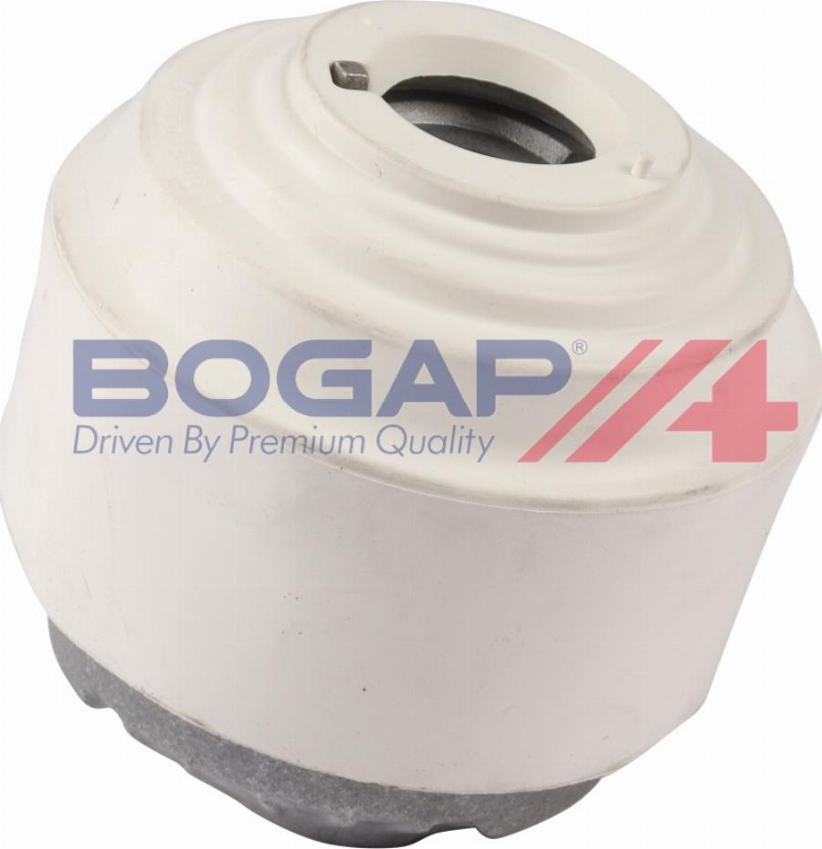 BOGAP C1911366 - Подушка, підвіска двигуна autocars.com.ua