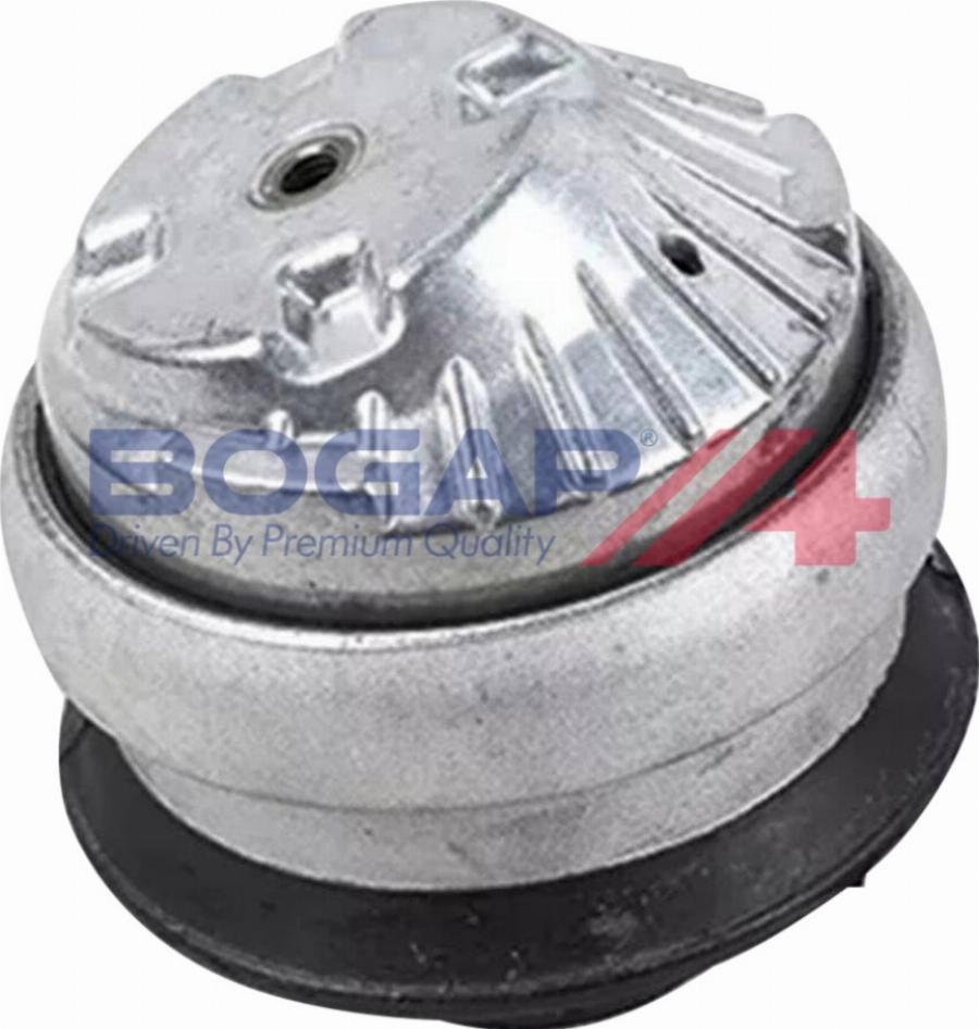 BOGAP C1911483 - Подушка, підвіска двигуна autocars.com.ua