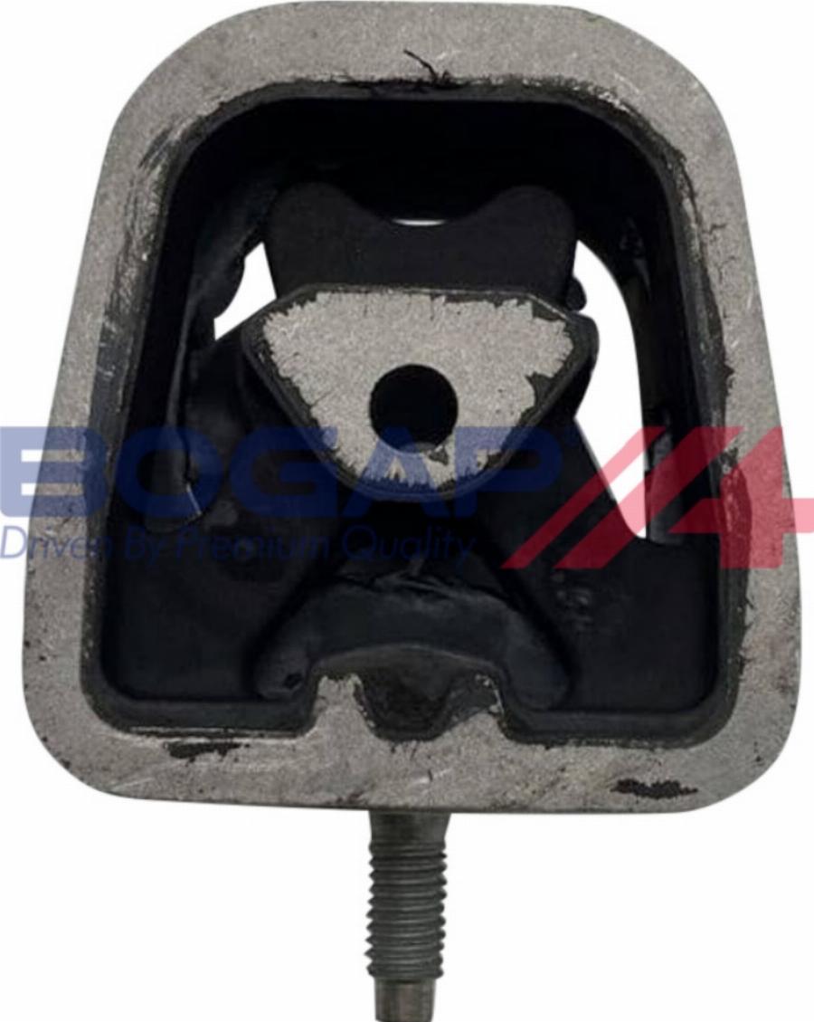 BOGAP C1911487 - Подушка, підвіска двигуна autocars.com.ua