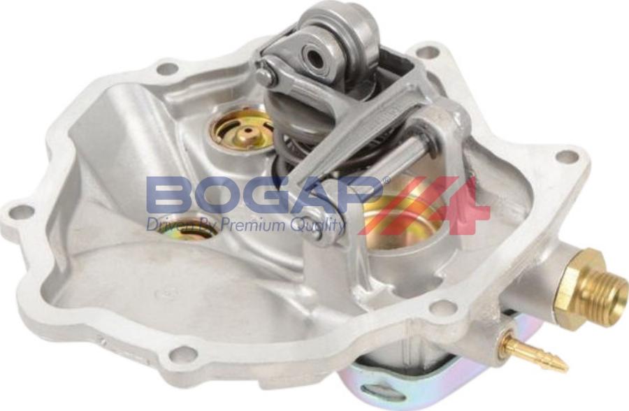 BOGAP C1916110 - Вакуумний насос, гальмівна система autocars.com.ua