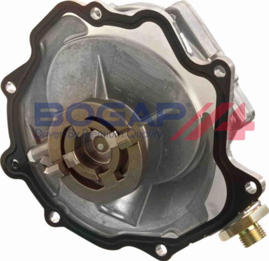 BOGAP C1916111 - Вакуумний насос, гальмівна система autocars.com.ua