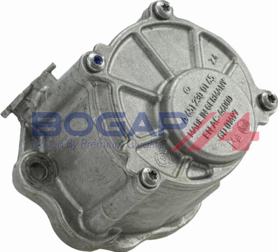 BOGAP C1916116 - Вакуумний насос, гальмівна система autocars.com.ua