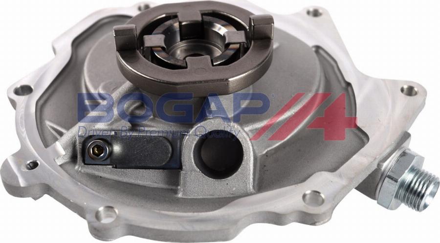 BOGAP C1916119 - Вакуумний насос, гальмівна система autocars.com.ua