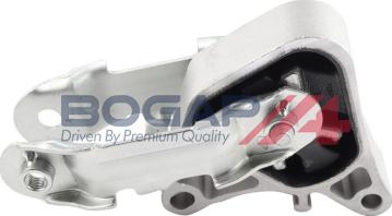 BOGAP C1918105 - Подушка, підвіска двигуна autocars.com.ua