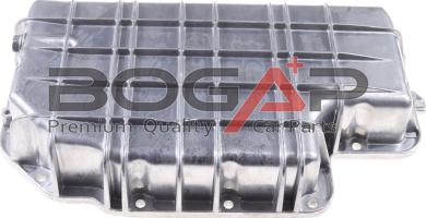BOGAP C1919110 - Масляний піддон autocars.com.ua