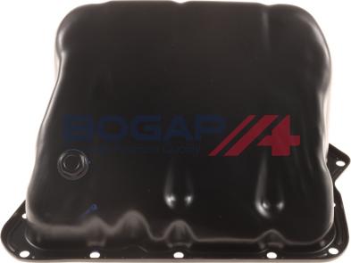 BOGAP C1919111 - Масляний піддон autocars.com.ua
