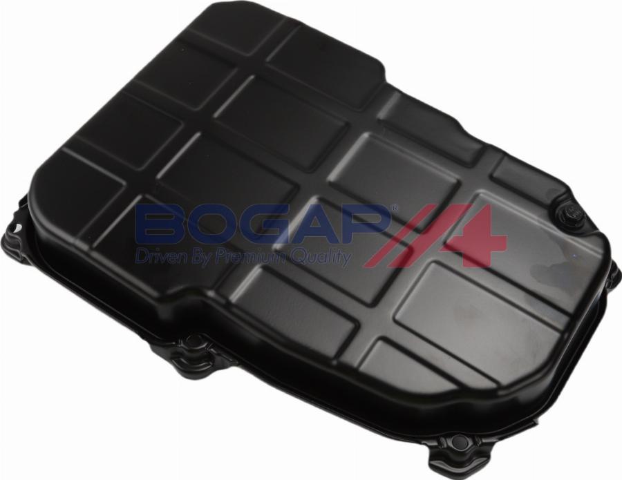 BOGAP C1919123 - Масляний піддон, автоматична коробка передач autocars.com.ua