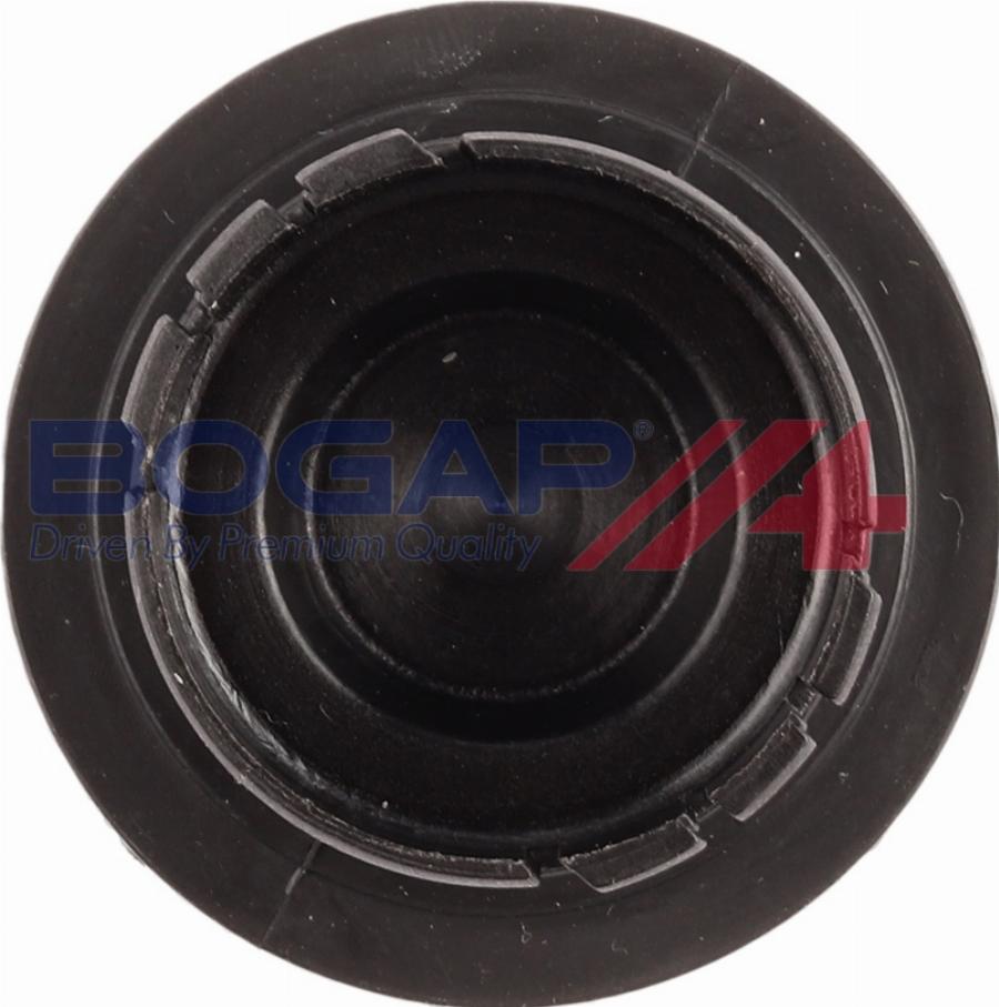 BOGAP C1933100 - Кришка, розподільний вал autocars.com.ua