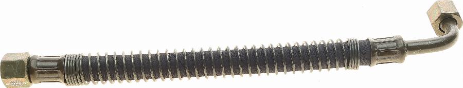 BOGAP C2123101 - Шланг, теплообмінник для охолодження трансмісійного масла autocars.com.ua