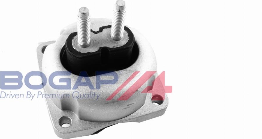 BOGAP C2144111 - Підвіска, ступінчаста коробка передач autocars.com.ua