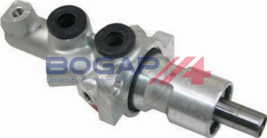 BOGAP C3110103 - Головний гальмівний циліндр autocars.com.ua