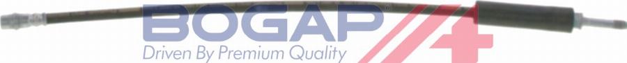 BOGAP C3124110 - Гальмівний шланг autocars.com.ua