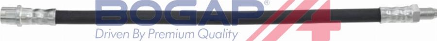 BOGAP C3124116 - Гальмівний шланг autocars.com.ua