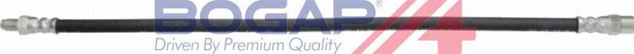 BOGAP C3124136 - Гальмівний шланг autocars.com.ua