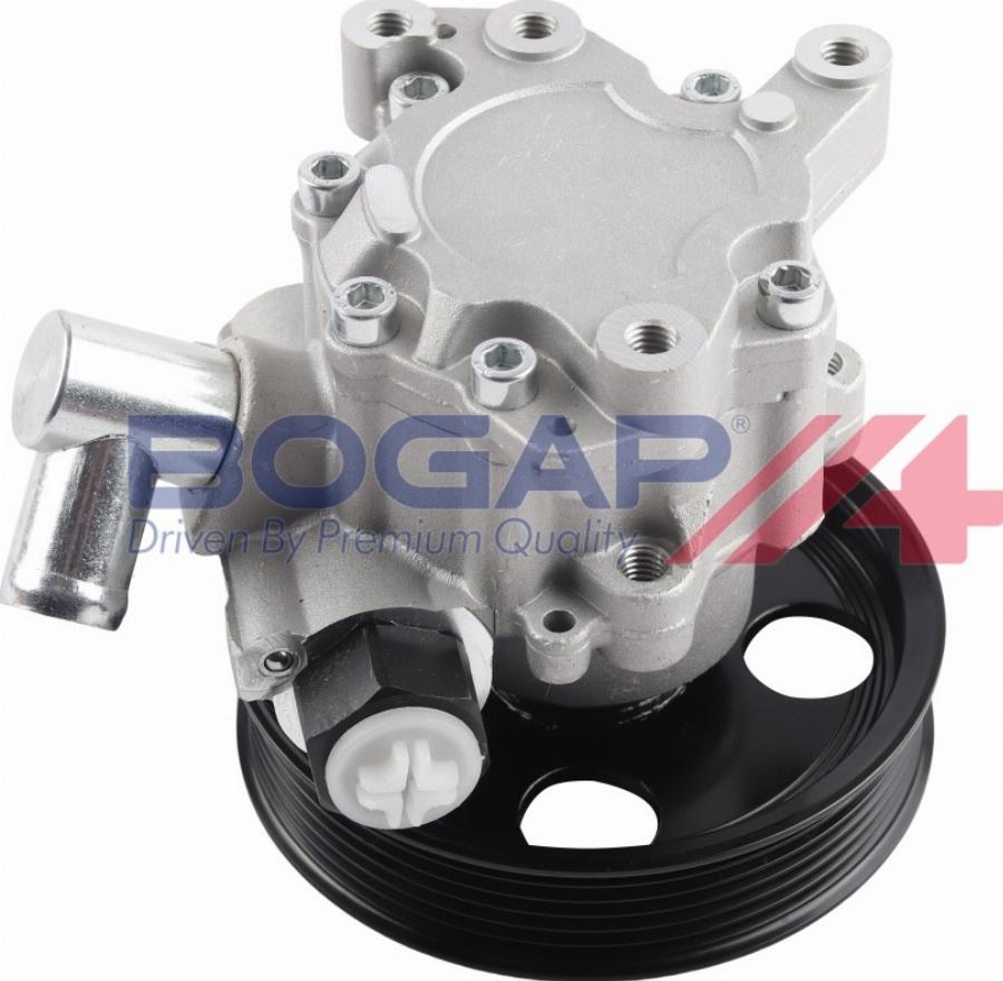 BOGAP C3213119 - Гідравлічний насос, рульове управління, ГУР autocars.com.ua