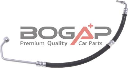 BOGAP C3220101 - Гідравлічний шланг, рульове управління autocars.com.ua