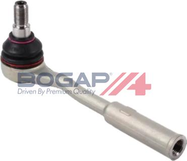 BOGAP C3233122 - Наконечник рулевой тяги, шарнир autodnr.net