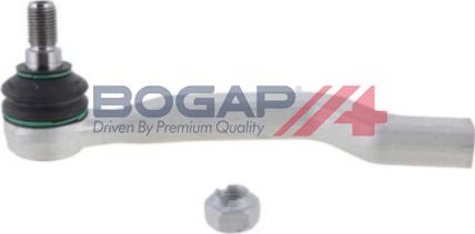 BOGAP C3233124 - Наконечник рулевой тяги, шарнир autodnr.net