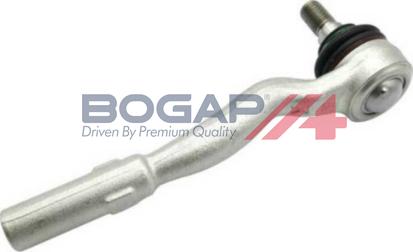 BOGAP C3233134 - Наконечник рульової тяги, кульовий шарнір autocars.com.ua