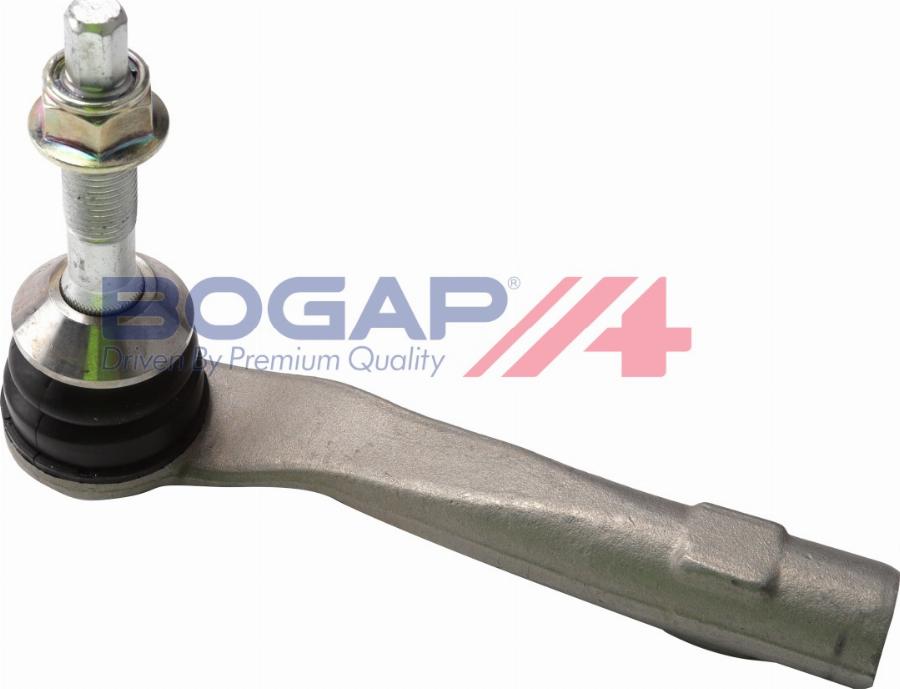 BOGAP C3233143 - Наконечник рульової тяги, кульовий шарнір autocars.com.ua